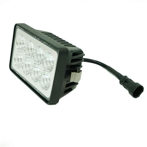 good price and quality light for john deere skid steer|led lights for skid steer.